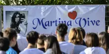 'Martina uccisa con crudeltà, educare i nostri figli'