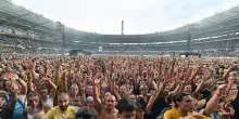 Siae, nel 2025 prima per spesa la musica Pop-Rock-leggera, poi calcio e cinema