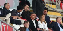 Maldini 'tennis ha saputo programmare, quello che &egrave; mancato al calcio'