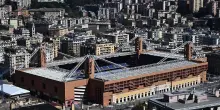 Calcio: Rixi, stadio Genova inserito tra opere strategiche nazionali
