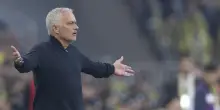 Mourinho 'Chivu uno dei miei bambini, ma non vinca il triplete'