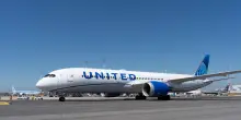 La United Airlines riprende i voli per Israele dal 5 giugno