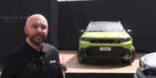 Jeep: Catone, arriveranno sei modelli in Europa entro il 2030