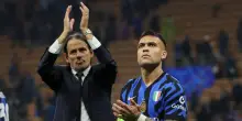 Inter, Lautaro: 'la Champions ciliegina sulla torta'