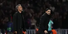 Champions: 'Reve party', 'finale made in Spain', &egrave; attesa per Psg-Arsenal