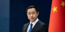Cina, 'fortemene preoccupati per attacco Israele all'Iran'