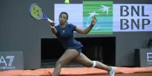 Tennis: Madrid, prima vittoria Wta per l'italiana Tyra Grant
