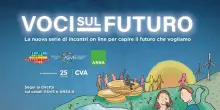 Sviluppo sostenibile, torna "Voci sul futuro" di ANSA e ASviS