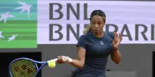 Tennis: prima convocazione in BJK Cup per l'azzurrina Tyra Grant