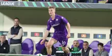 Fiorentina, accordo col Genoa per riscatto di Gudmundsson