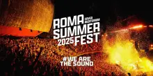 Da Patti Smith a Sting al Roma Sumer Fest