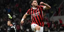Calcio: Milan 1-1 col Leeds, a Gimenez risponde Stach
