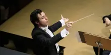 Martijn Dendievel dirige Brahms per il Comunale di Bologna