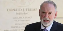 Amb. Usa in Israele, 'Ben Gvir spregevole, ha tradito la dignit&agrave; della sua nazione'