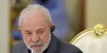 Lula, 'il Brasile non è il cortile di casa degli Stati Uniti'