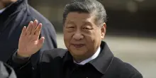 Xi ha avuto una telefonata con Trump