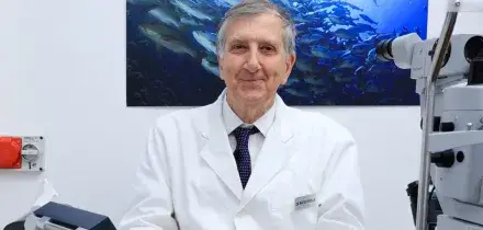 Oftalmologi: "Basta alle visite oculistiche spezzettate"