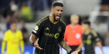 Mondiale per club: il Los Angeles Fc è l'ultima qualificata