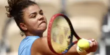 Tennis: Wta Berlino, Paolini eliminata da Jabeur