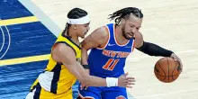 Basket, i New York Knicks vincono la Nba Cup