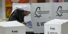 Avanza in Messico la riforma contro le 'ingerenze straniere' nelle elezioni