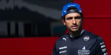 F1: Sainz 'duro adattarsi a un nuovo team, lo dimostra Hamilton'