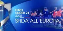 Euro U21, Nunziata: 'La prima è subito fondamentale'