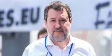 Salvini: 'Serve circoscrivere il reato di tortura'