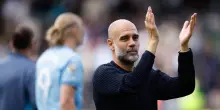 Champions League: in campo alle 21 Manchester City-Napoli DIRETTA E FOTO