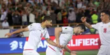L'Iran tratta con la FIFA per spostare le partite dei Mondiali dagli Usa in Messico