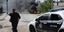 Brasile, narcotrafficanti producevano bitcoin nelle favelas di Rio