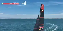 America's Cup: c'&egrave; anche una barca Usa, arriva 'ARC Team'