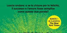 'Let them', lasciare andare, è il nuovo mantra per la felicità