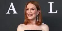 Julianne Moore ricever&agrave; il premio Women In Motion 2026 a Cannes