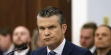 Hegseth: 'Pronti i piani per invadere Groenlandia e Panama'