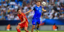 Euro U.21: 3-2 alla Slovacchia, la Spagna vince al 90'