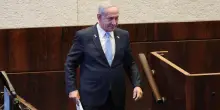 Knesset respinge scioglimento, governo Netanyahu sopravvive