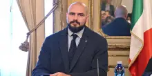 Piemonte, la vicepresidenza della Regione all'assessore Maurizio Marrone