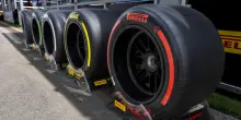 Pirelli e Sinochem trattano, sul tavolo anche opzione discesa al 10%