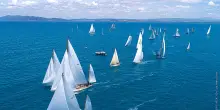 Vela: meno di una settimana al via dell’Argentario Sailing Week