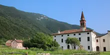 Santuario don Bosco nel Monferrato è Luogo del Cuore Fai
