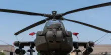 Nyt, 'elicottero Usa precipita vicino Hormuz, equipaggio in salvo'