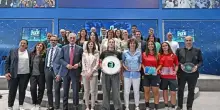 Figc, Coverciano celebra le protagoniste della Serie B femminile