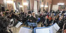 Direttore Nuova Orchestra Scarlatti, di questo passo chiudiamo