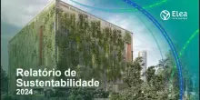 La brasiliana Elea Data Centers batte i target di sostenibilità