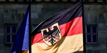 Germania, governo prevede +0,2% Pil nel 2025