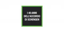 I 40 anni dell'accordo di Schengen