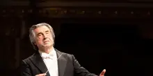 Riccardo Muti ritorna il 9 ottobre 2025 al Teatro La Fenice