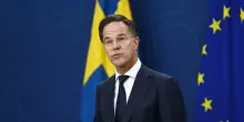 Rutte, priorità assoluta è ridurre escalation in Iran