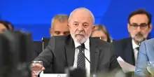 Probabile incontro tra Lula e Zelensky a margine del G7